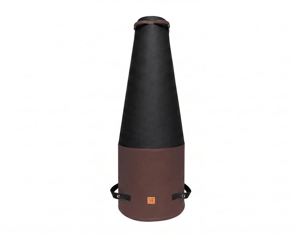 YA'Fi | COMPETITION | Noir/Marron