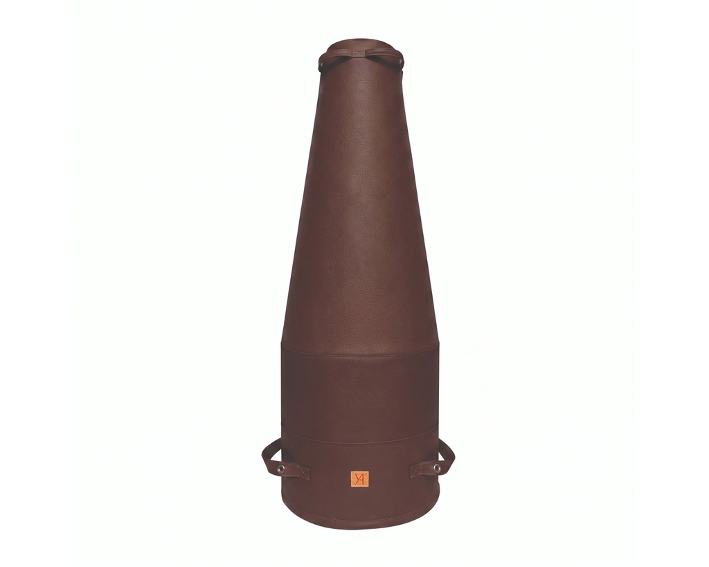YA'Fi | COMPETITION | Marron/Fil Beige