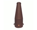 YA'Fi Sport Vegan - All Brown