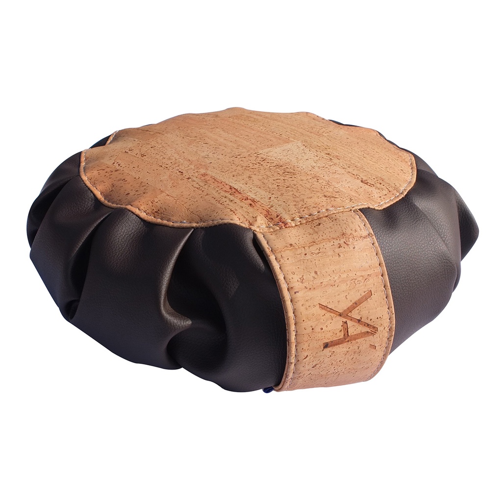 YA'Fu Sport Vegan - Brown &amp; Cork